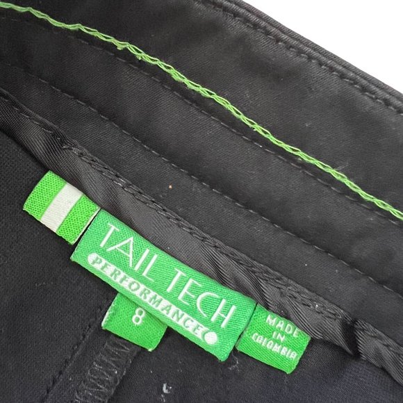 Tail Tech Performance Sports Skort SZ 8 - Picture 3 of 7